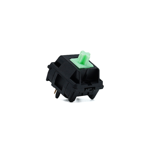 HMX Longjing S Tactile Switches (10PCS)