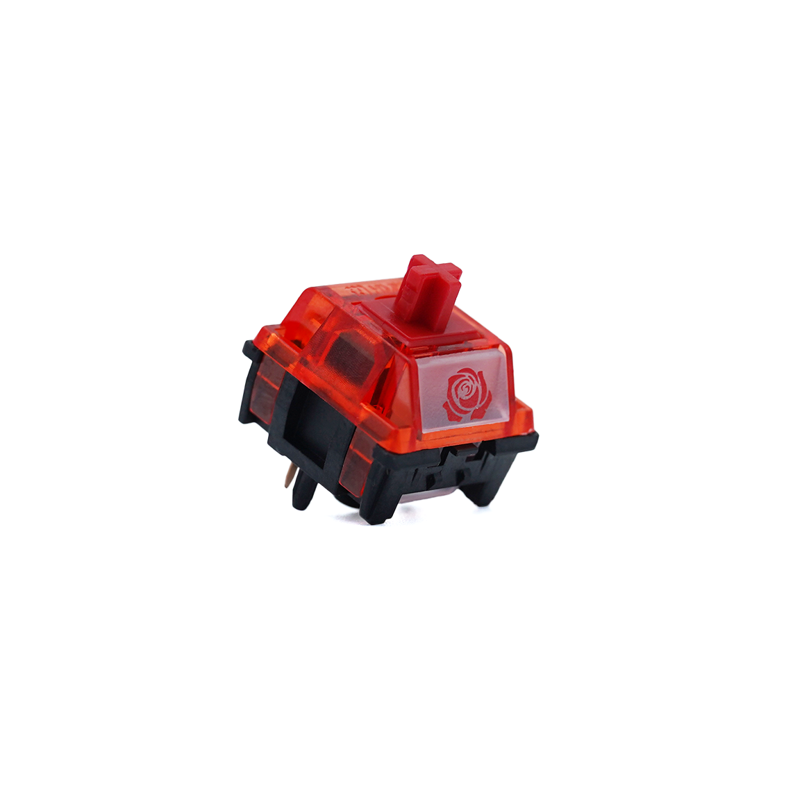 HMX Centifolia Rose Linear Switches (10PCS)