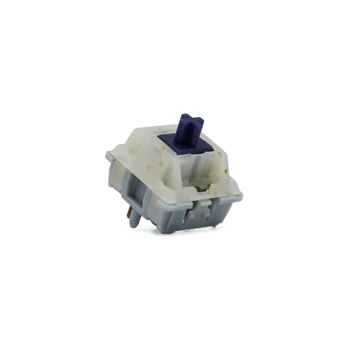Invokeys Pea Flower Clicky Switches (10PCS)
