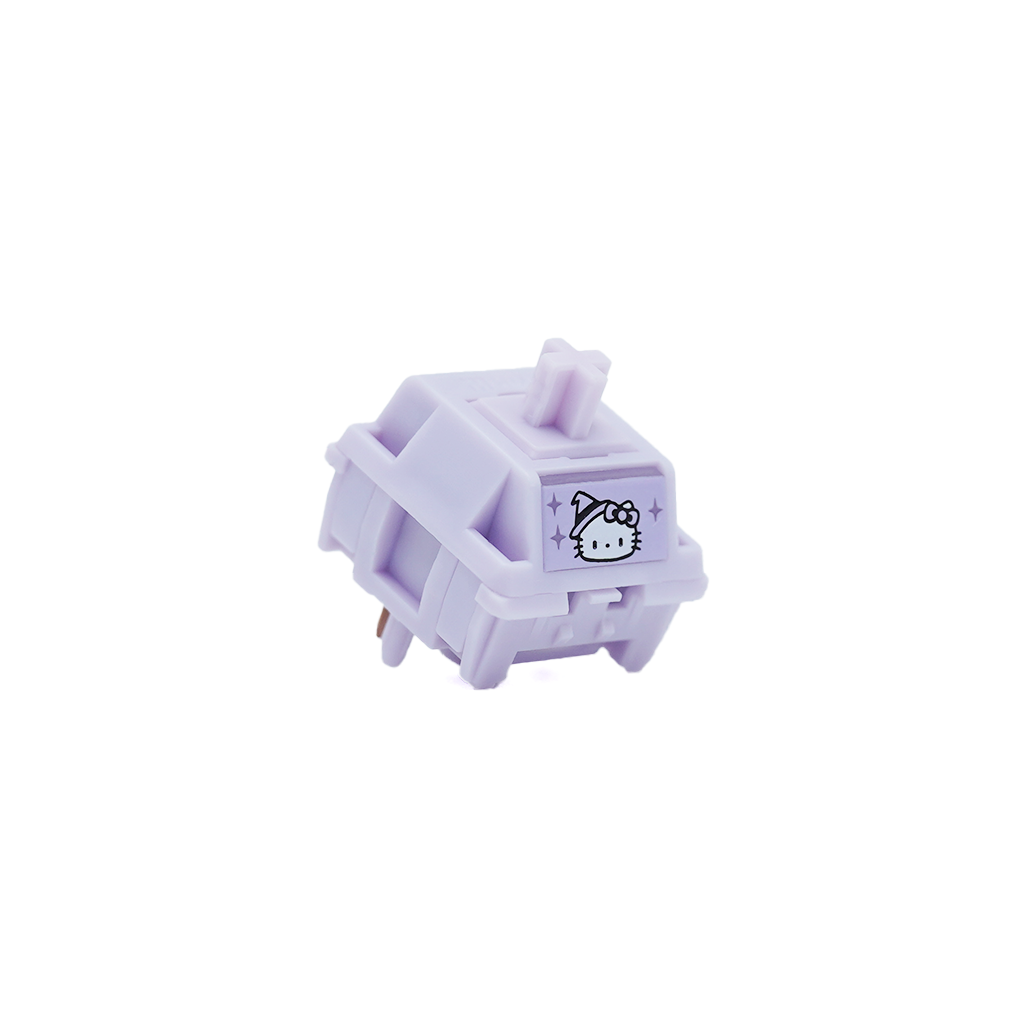 HMX Meme Linear Switches (10PCS)