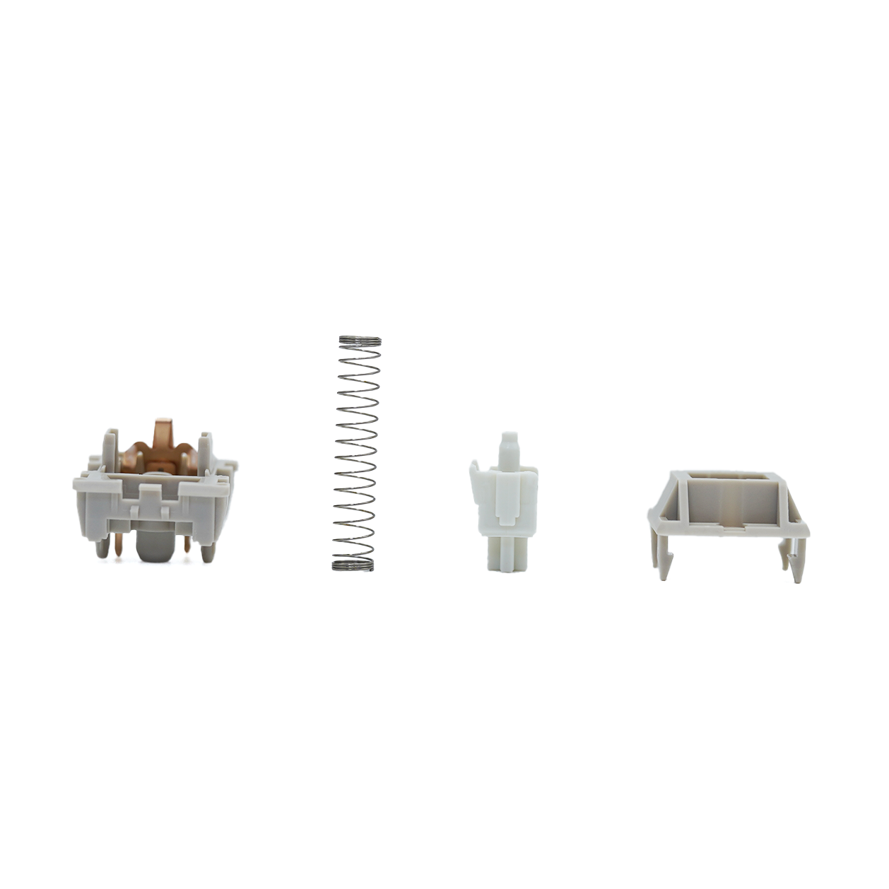HMX Lanikai Linear Switches (10PCS)