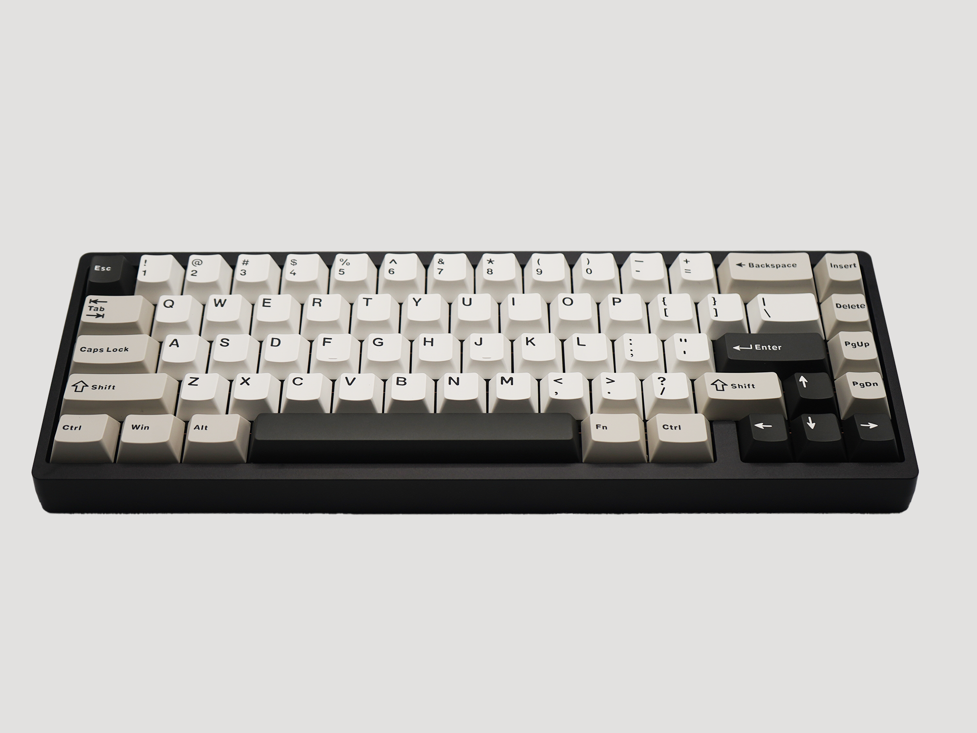 Lucky65 V2 Wireless Mechanical Keyboard