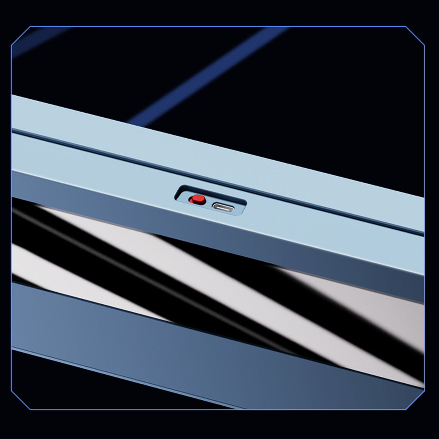 Weikav Nut75 Mechanical Keyboard