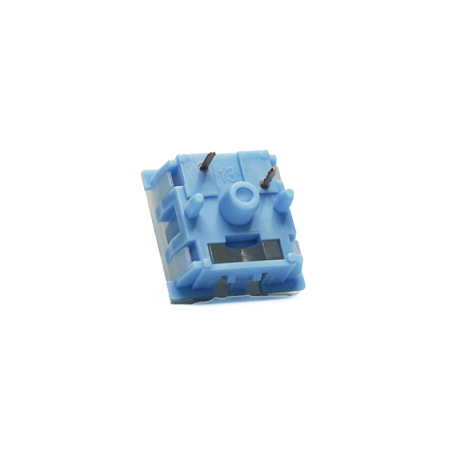 Keygeek Xiaoba V2 Linear Switches (10PCS)