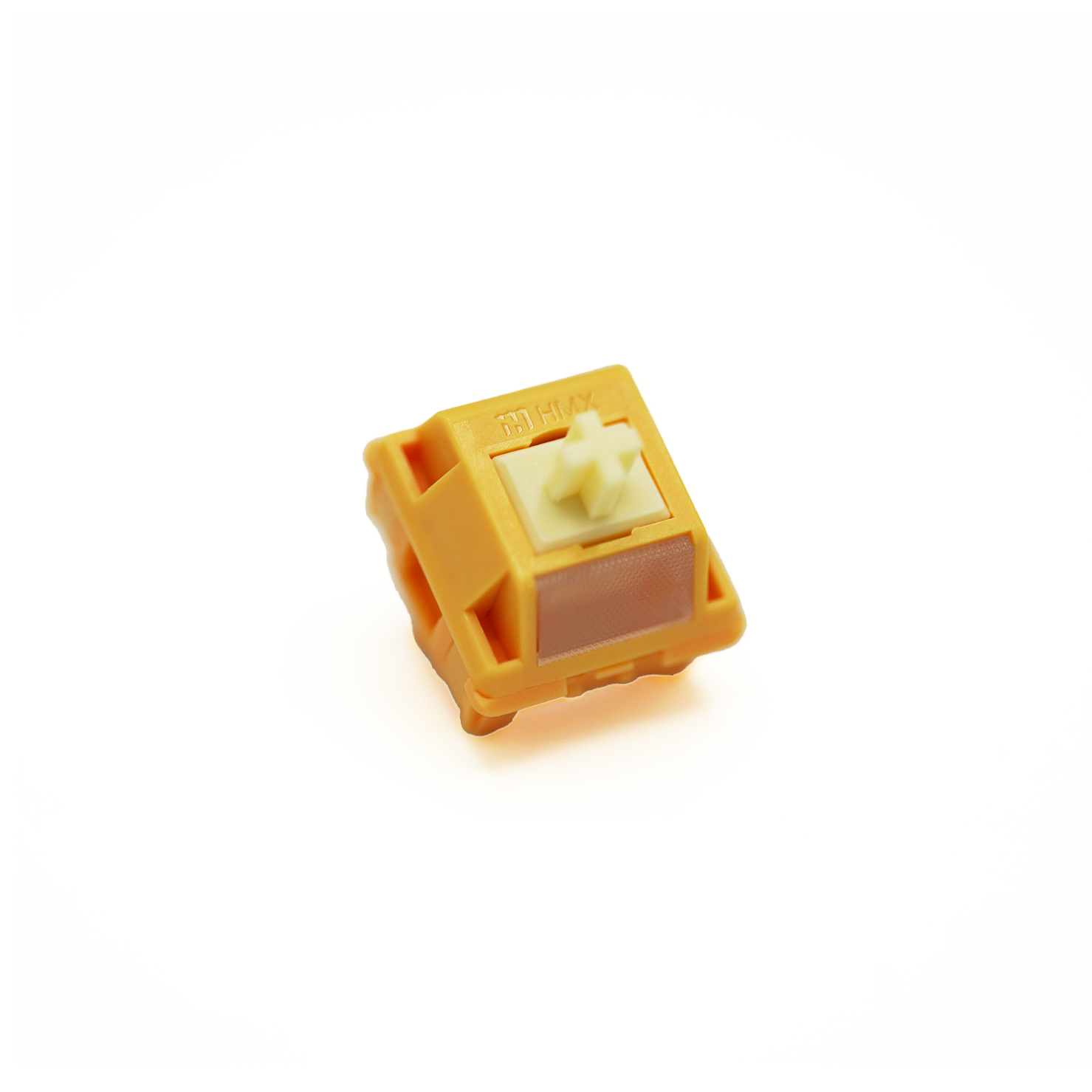 HMX Matcha Mango Pudding Linear Switches