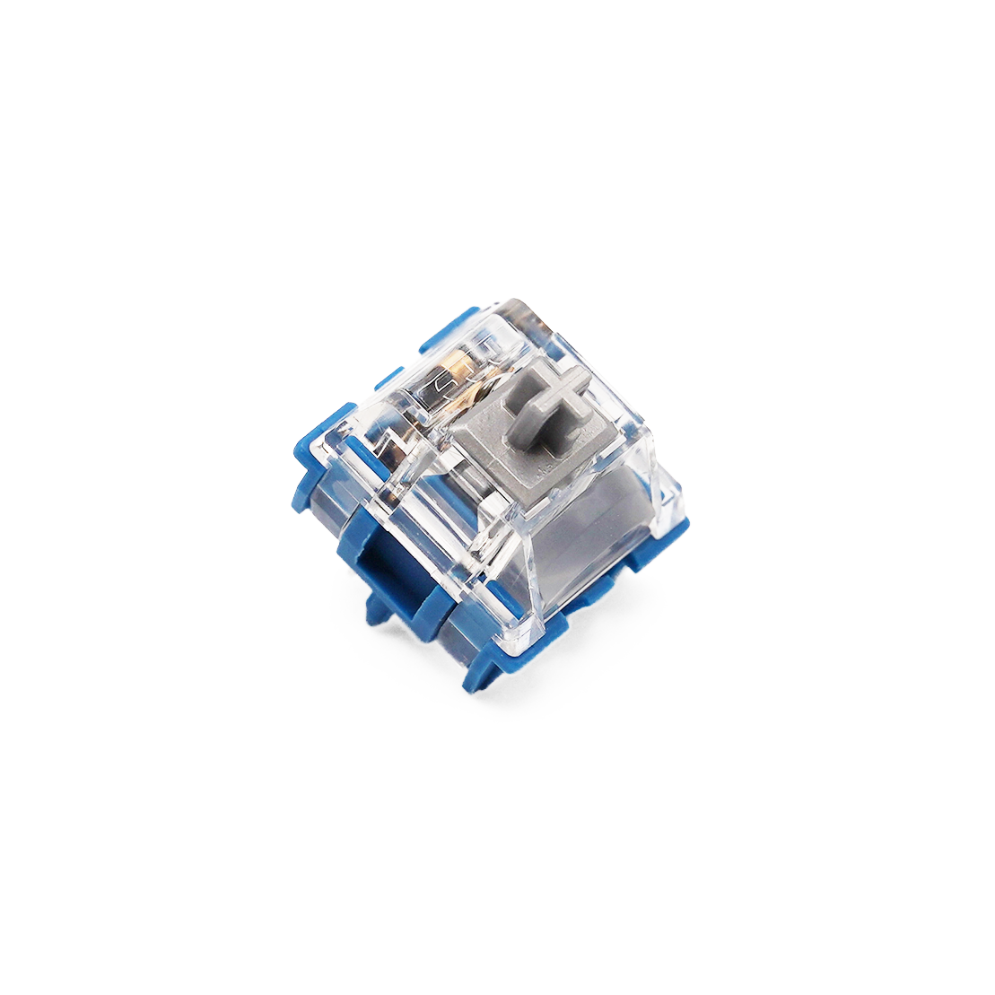 TTC Fast Silver HIFI Linear Switches