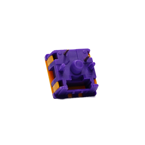 HMX KD400 Linear Switches (10PCS)