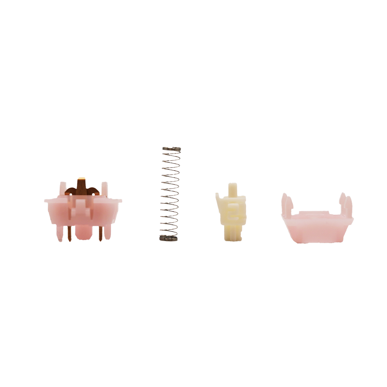 MMD Princess Silent Linear Switches