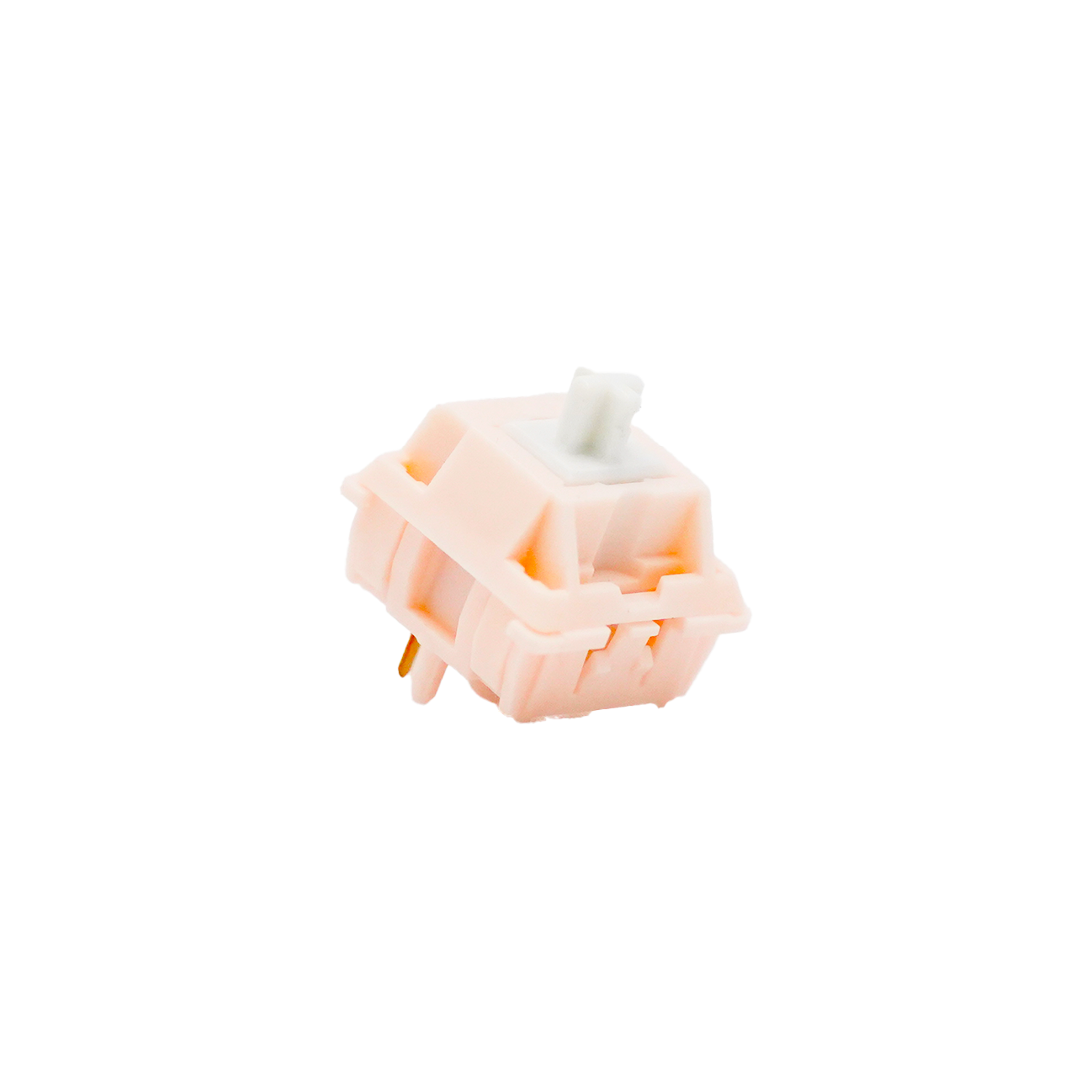 FLOWERS 四季 switch BSUN Flower Shadow Linear Switches (10PCS) – LumeKeebs