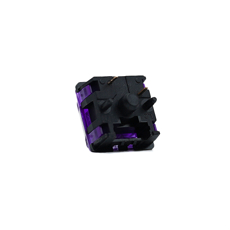 HMX Cthulhu Linear Switches (10PCS)