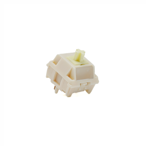 HMX Butter Silent Tactile Switches (10PCS)