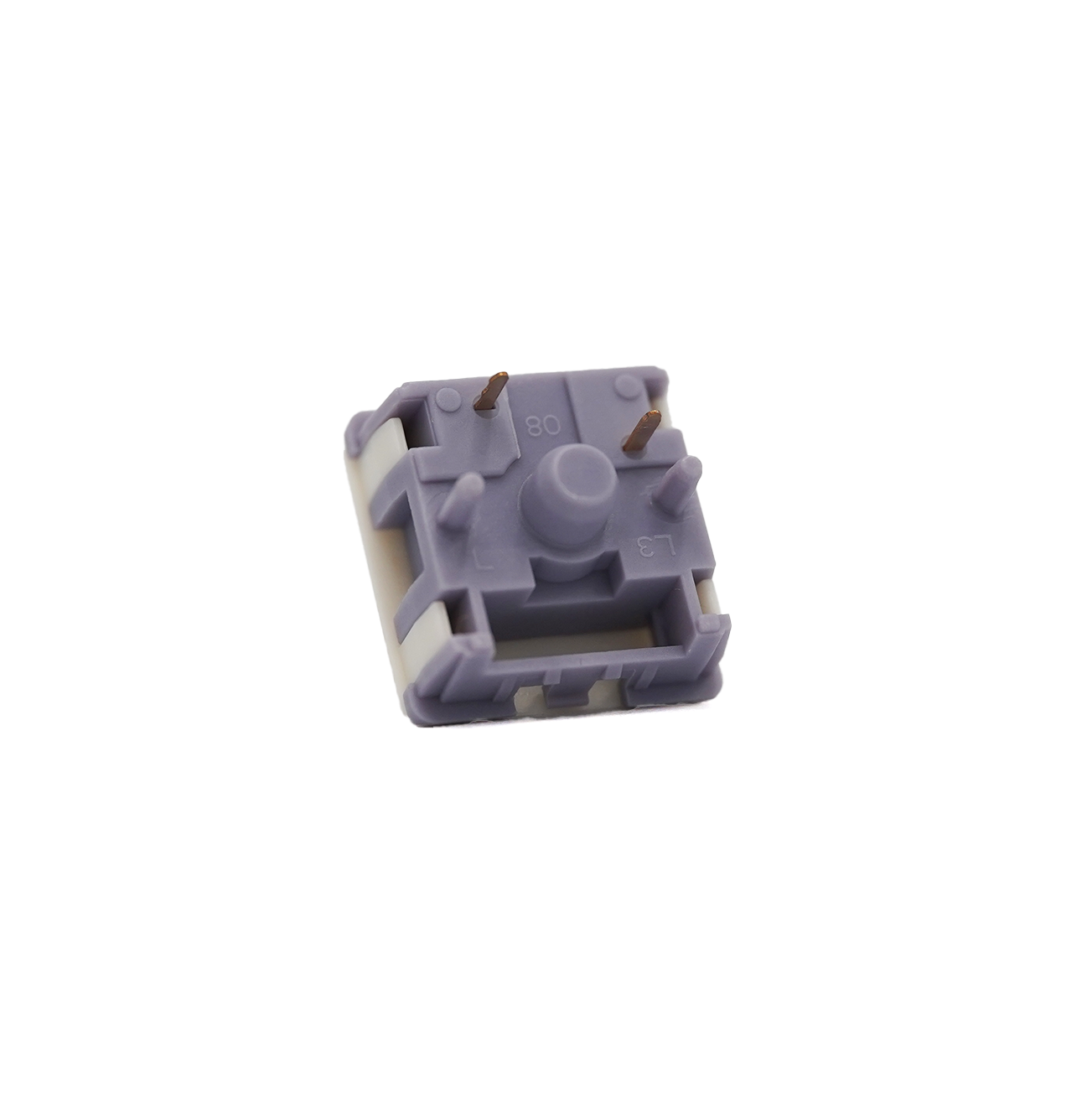 HMX Yamatake Tactile Switches