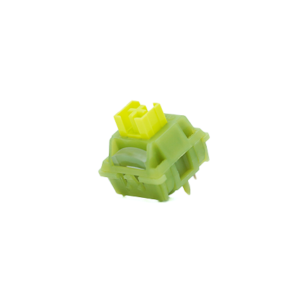 Outemu Silent Lemon Tactile V3 Switches (10PCS)