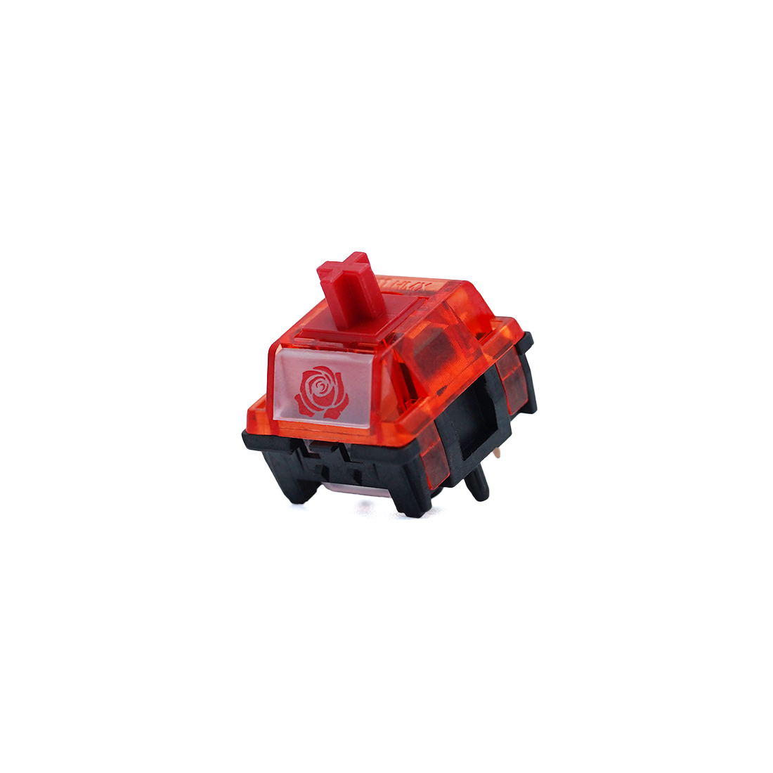 HMX Centifolia Rose Linear Switches (10PCS)