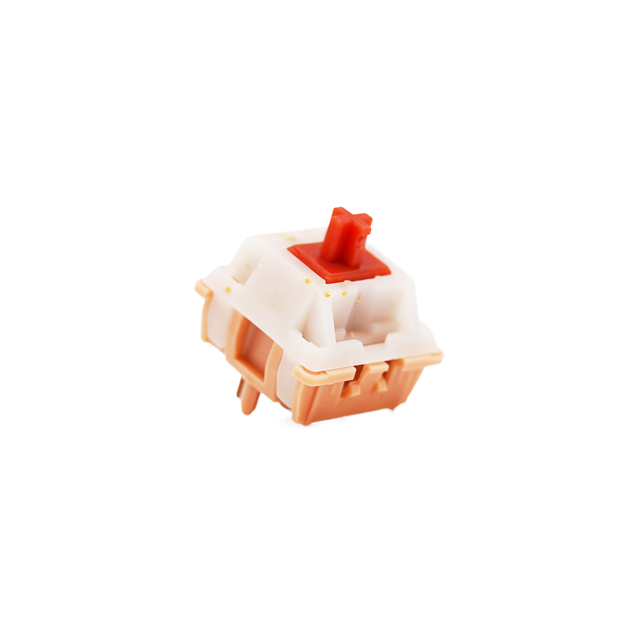 Invokeys Goji Reserve Tactile Switches