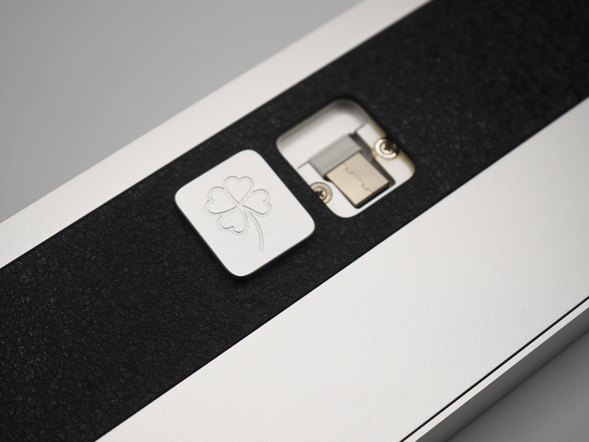 Lucky65 V2 Wireless Mechanical Keyboard