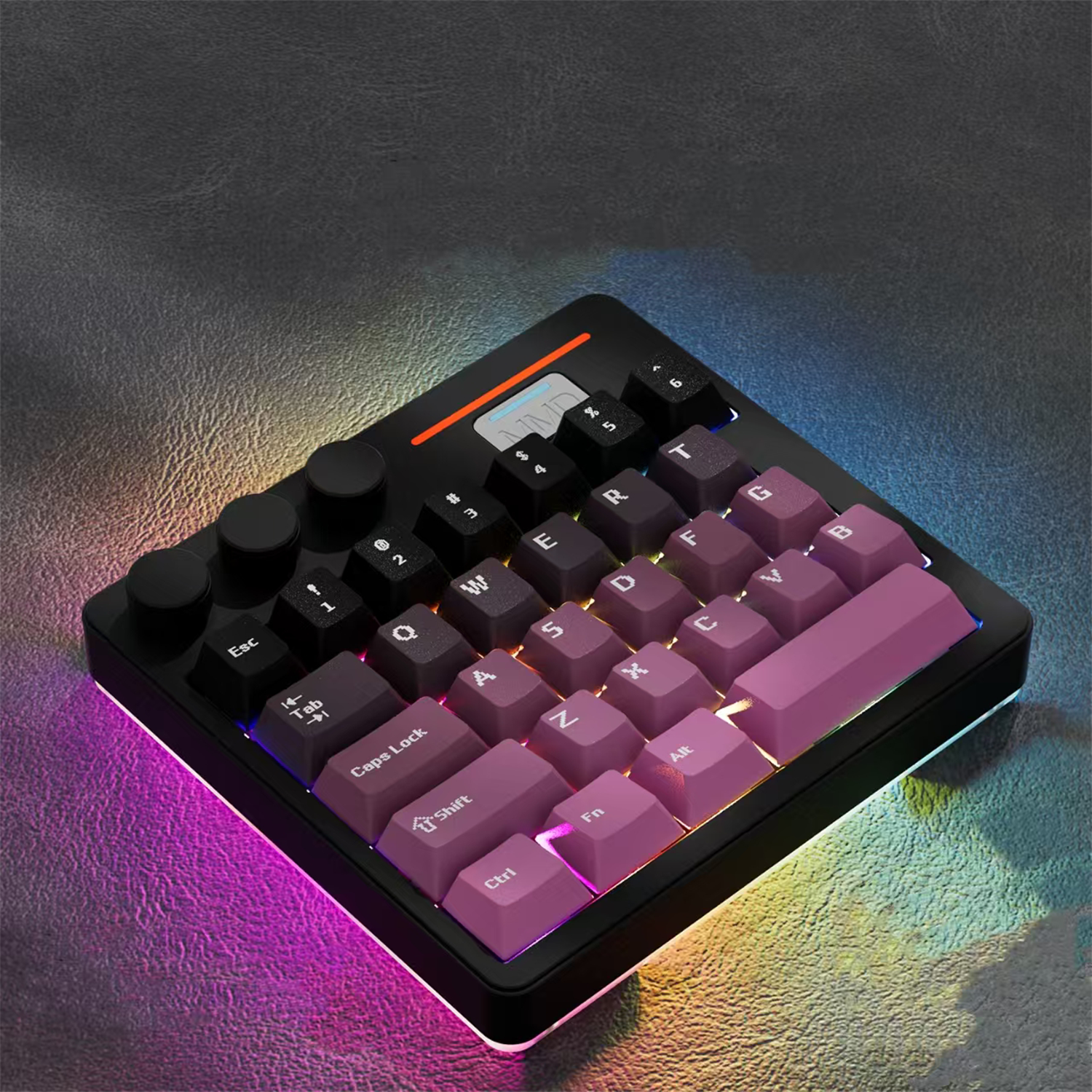 MMD MMD KM29 Mechanical Keyboard