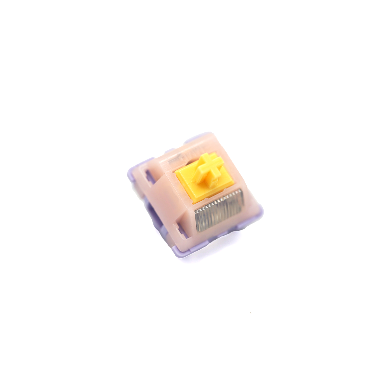 MMD Princess Ultra Tactile Switches
