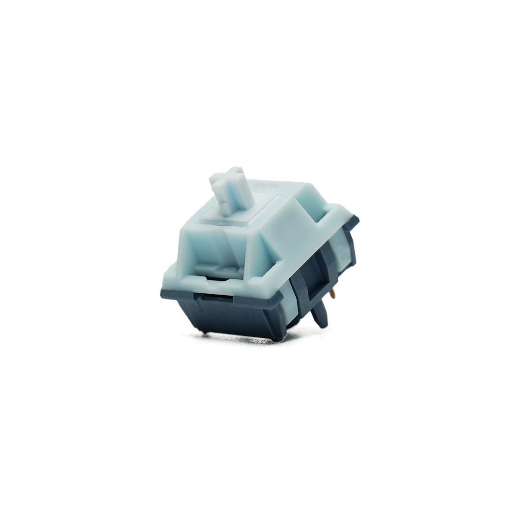 Keygeek Dingding Linear Switches (10PCS)