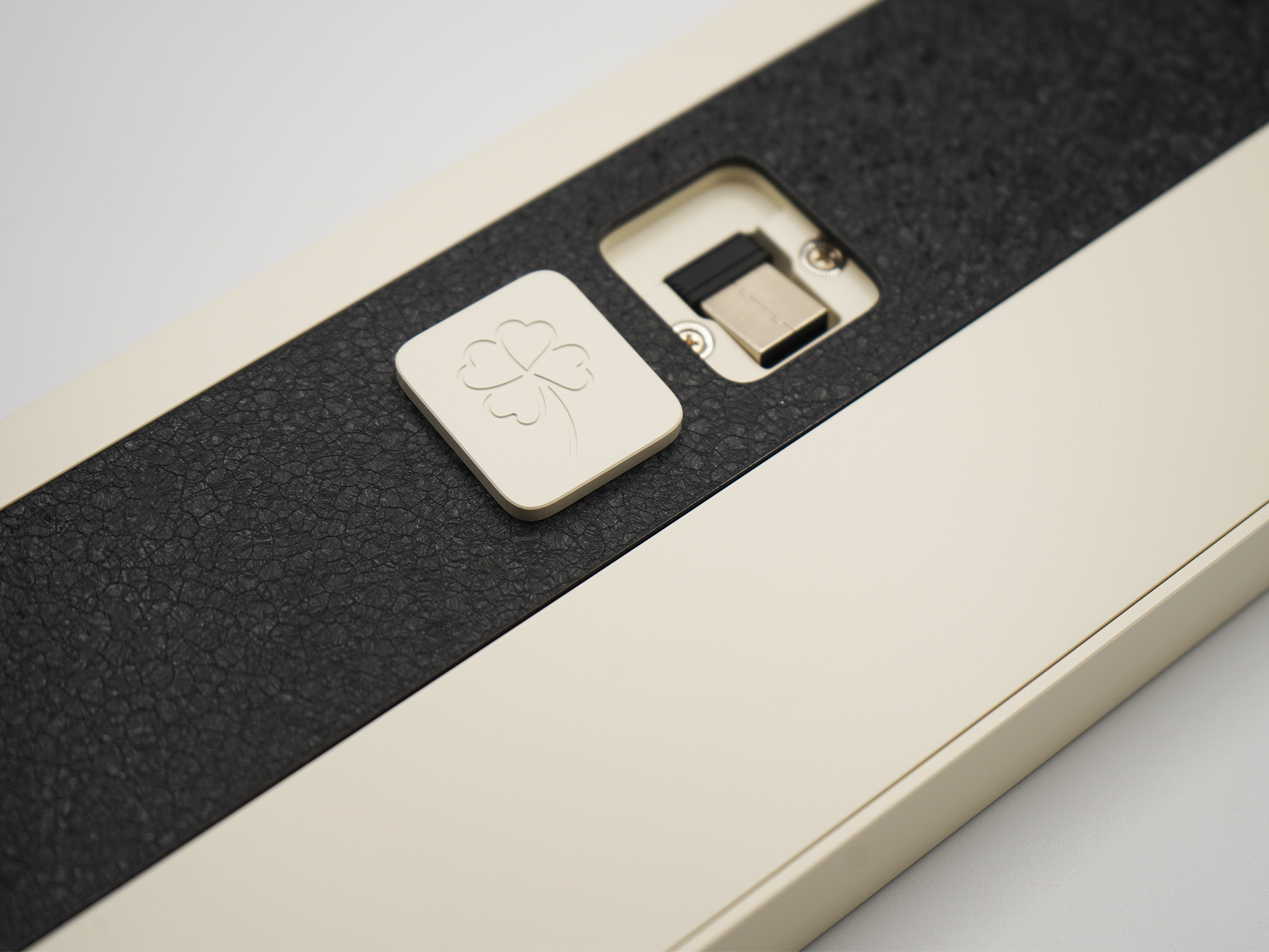 Lucky65 V2 Wireless Mechanical Keyboard