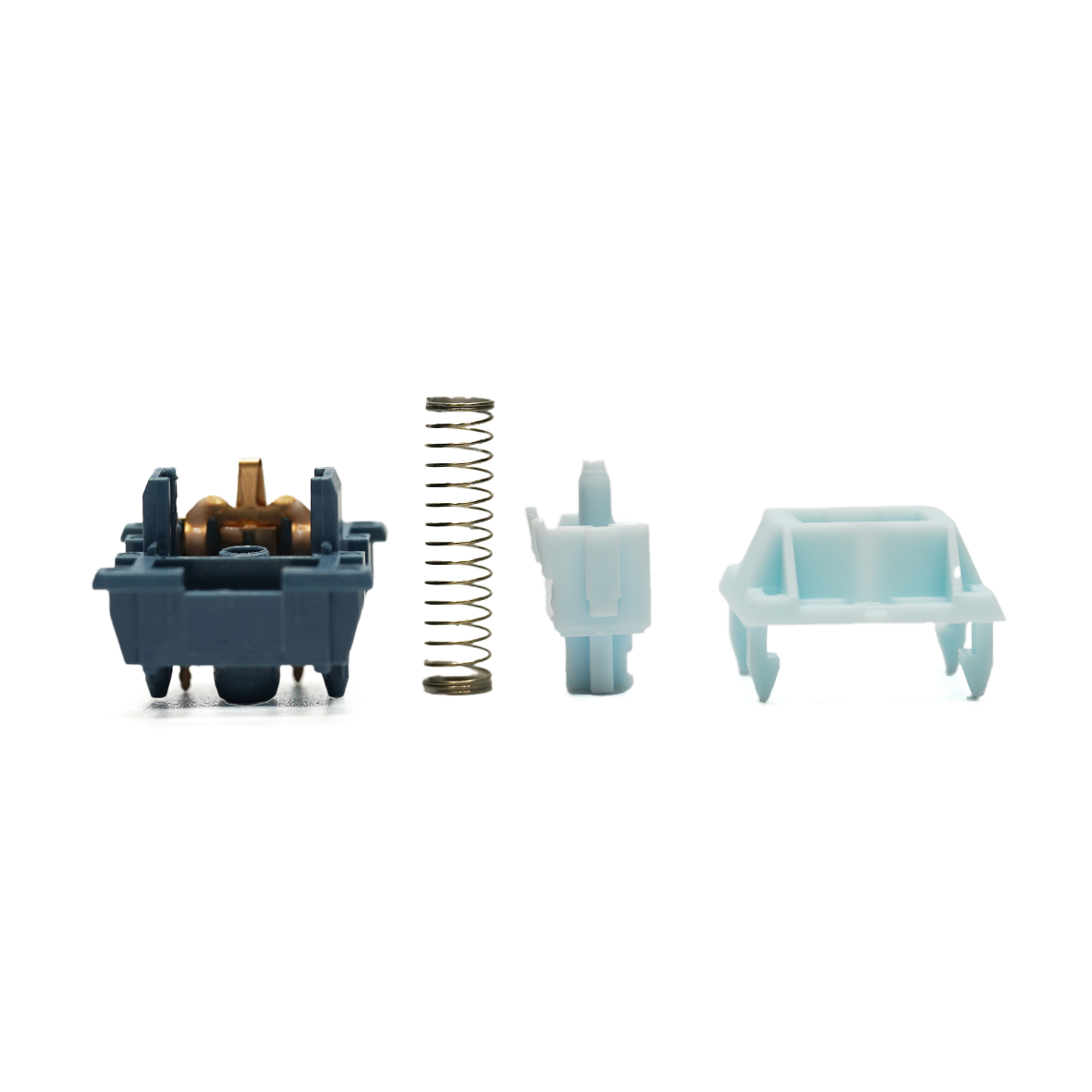 Keygeek Dingding Linear Switches (10PCS)