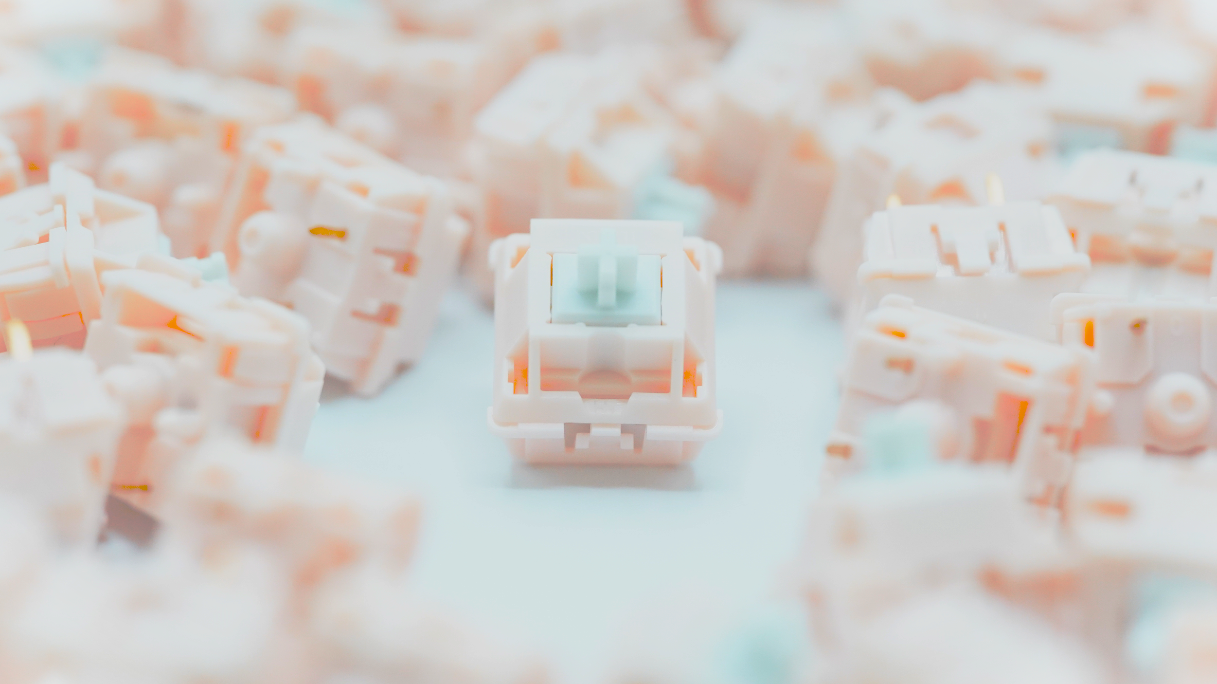 BSUN Flower Shadow V2 Linear Switches