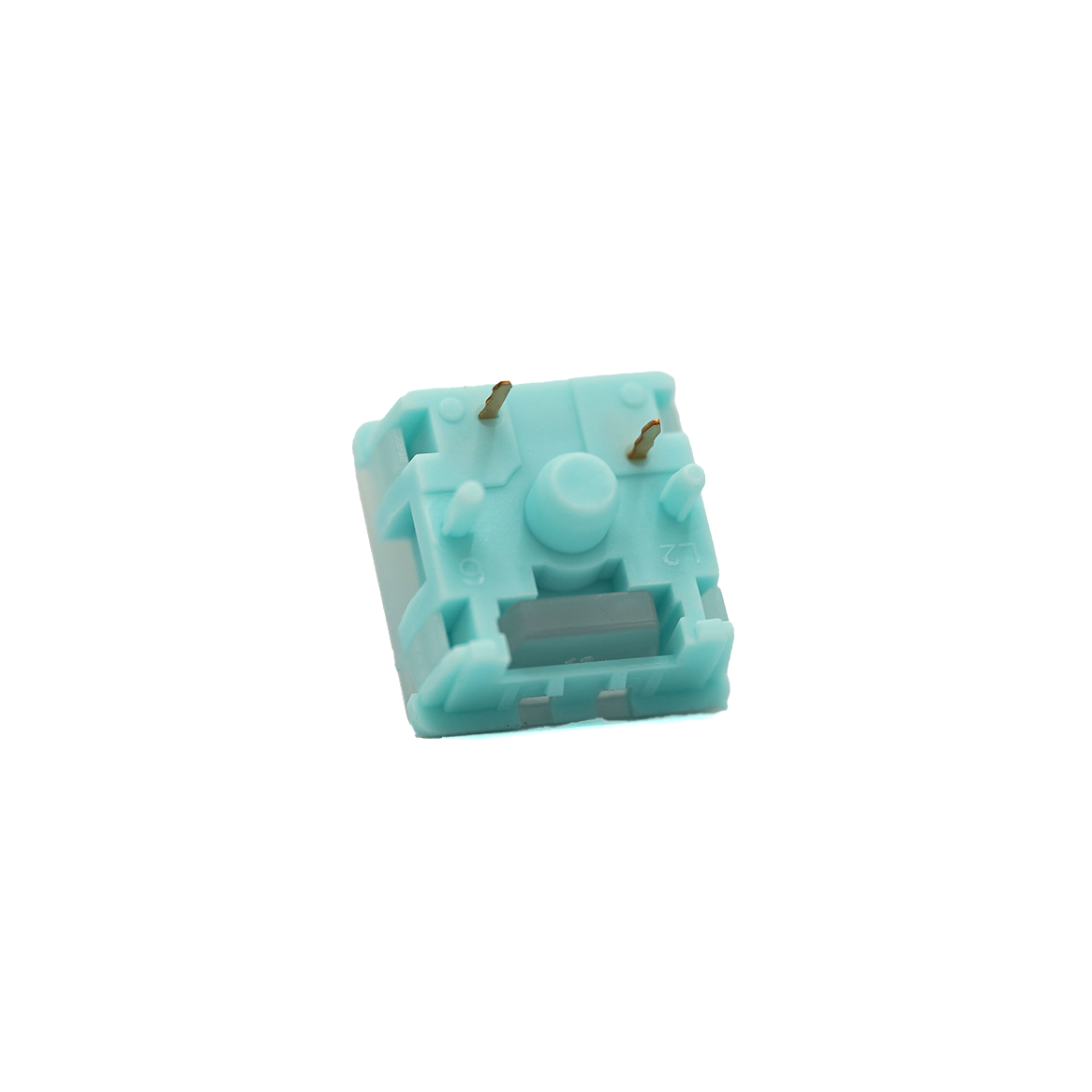 HMX Blue Star Silent Tactile Switches