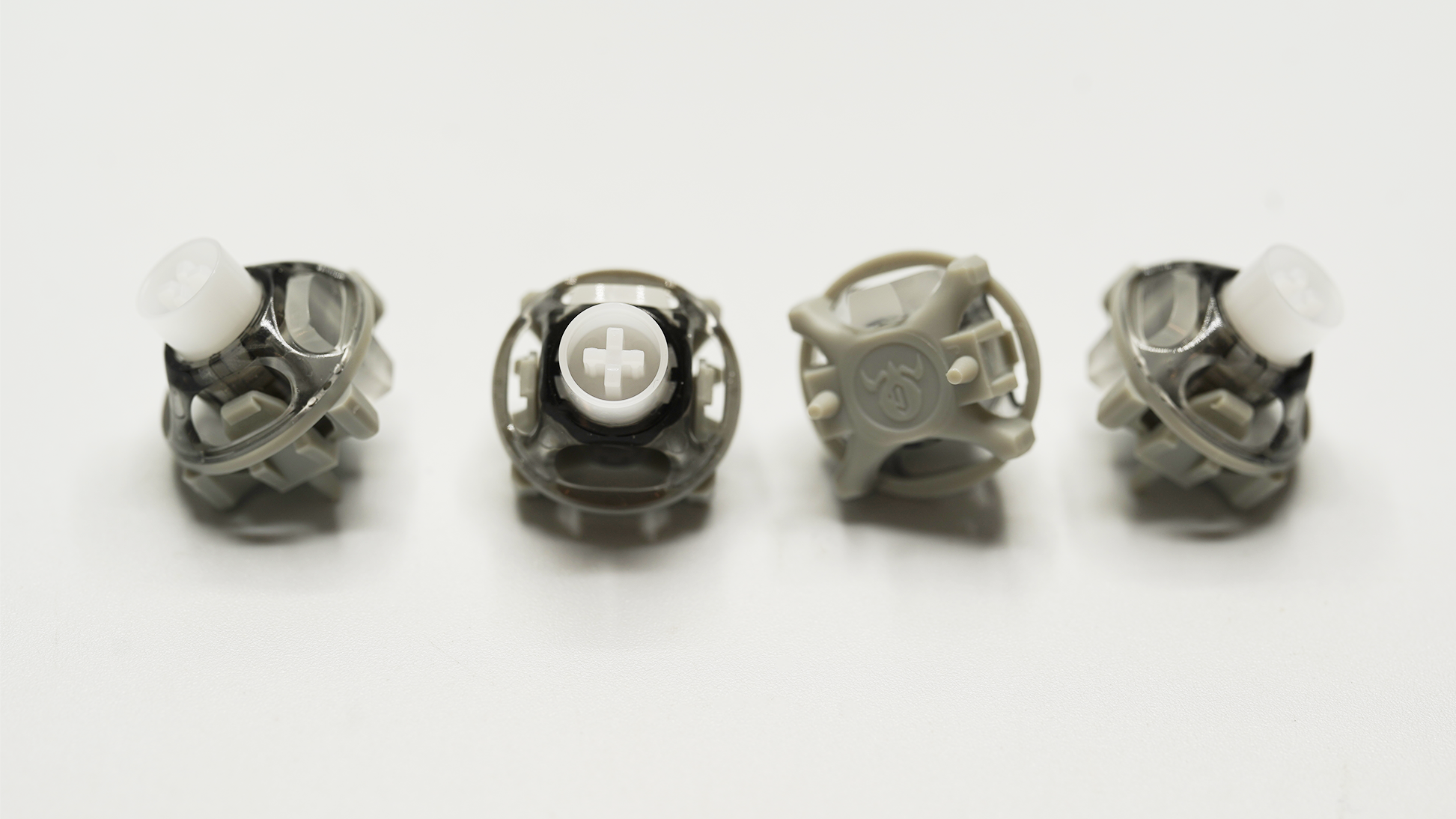Gravastar UFO Magnetic Linear Switches (10PCS)