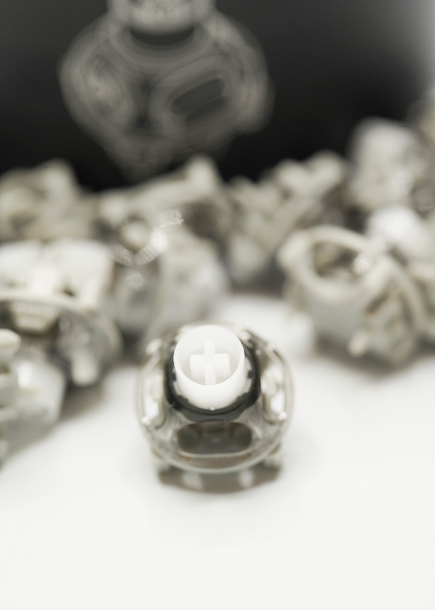 Gravastar UFO Magnetic Linear Switches (10PCS)
