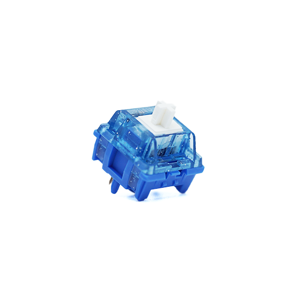 HMX Waverider V2 Tactile Switches (10PCS)