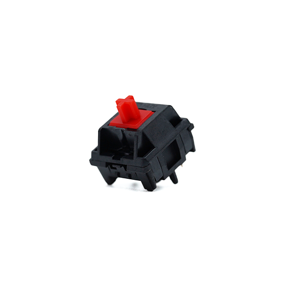 HMX Coa Linear Switches