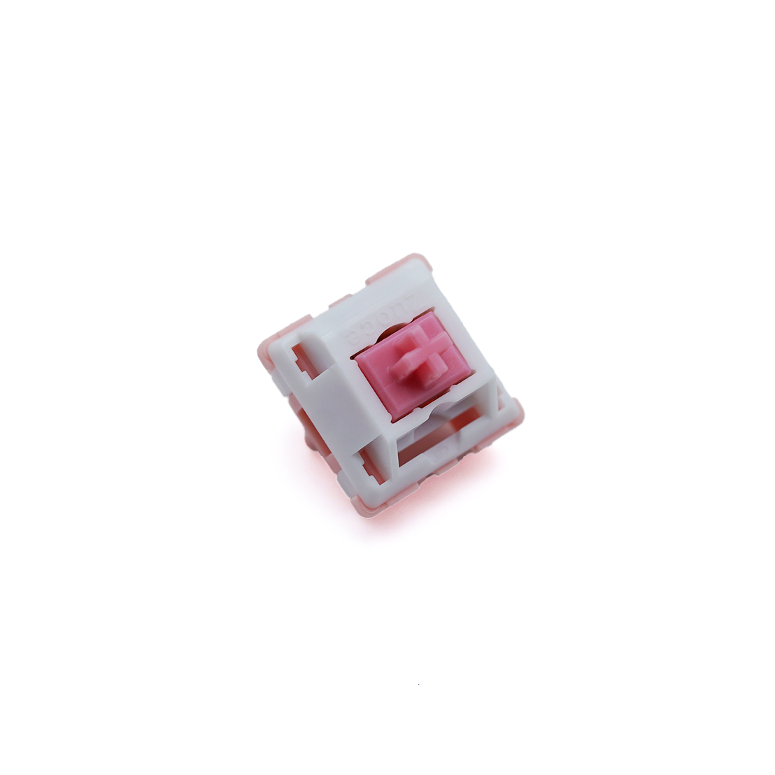 BSUN x Zuoce Marshmallow R1X Linear Switches (10PCS)