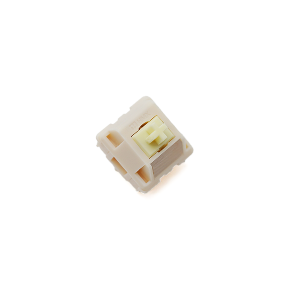 HMX Butter Silent Tactile Switches (10PCS)