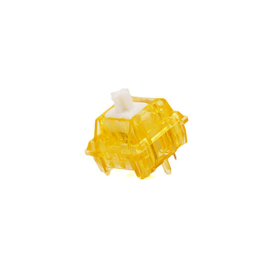 BSUN Golden Apple Tactile Switches (10PCS)