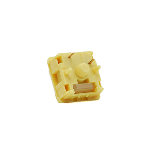 HMX Toast Switch Linear Switches (10PCS)