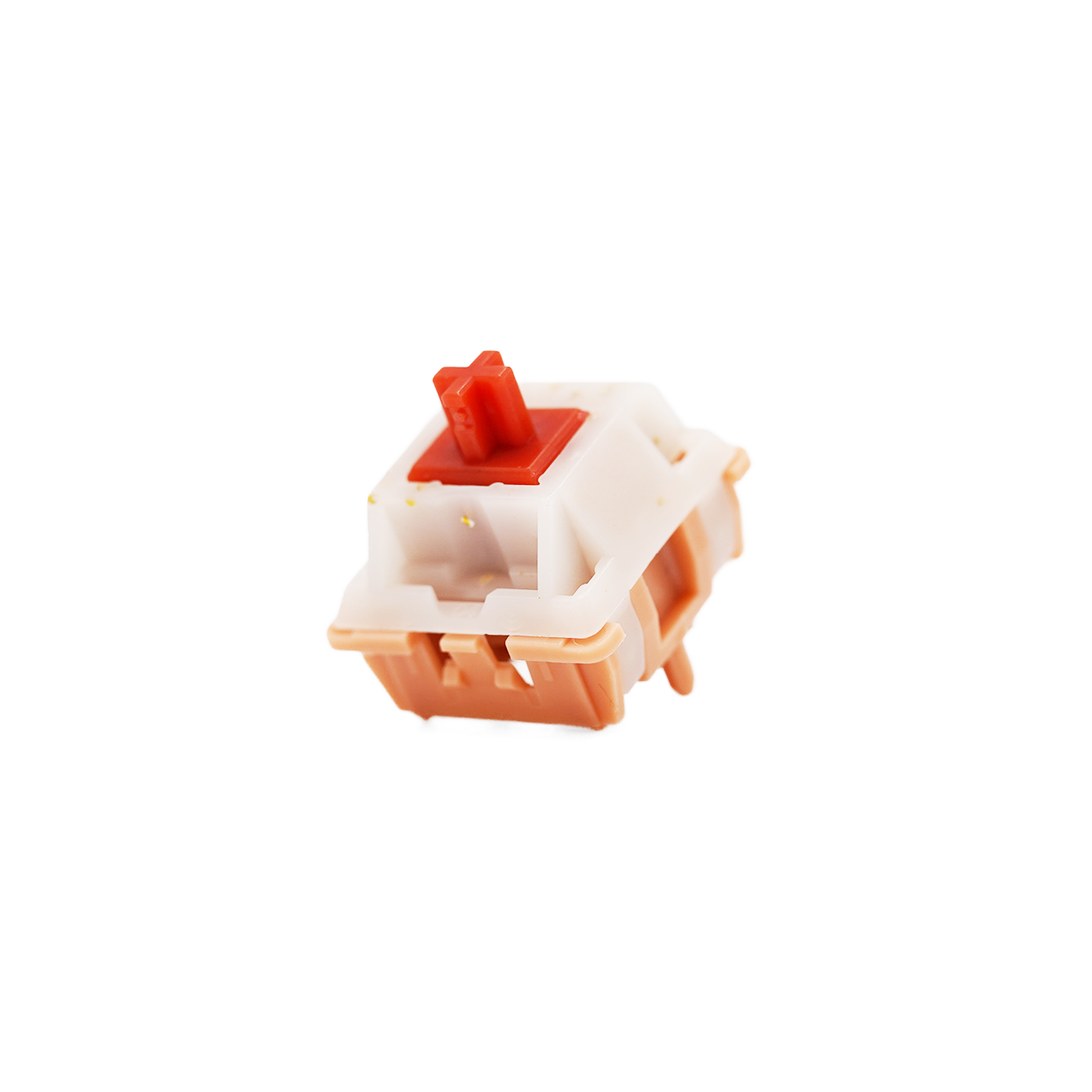 Invokeys Goji Reserve Tactile Switches