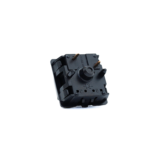 Gateron Oil King Heavy Tactile Switches (10PCS)
