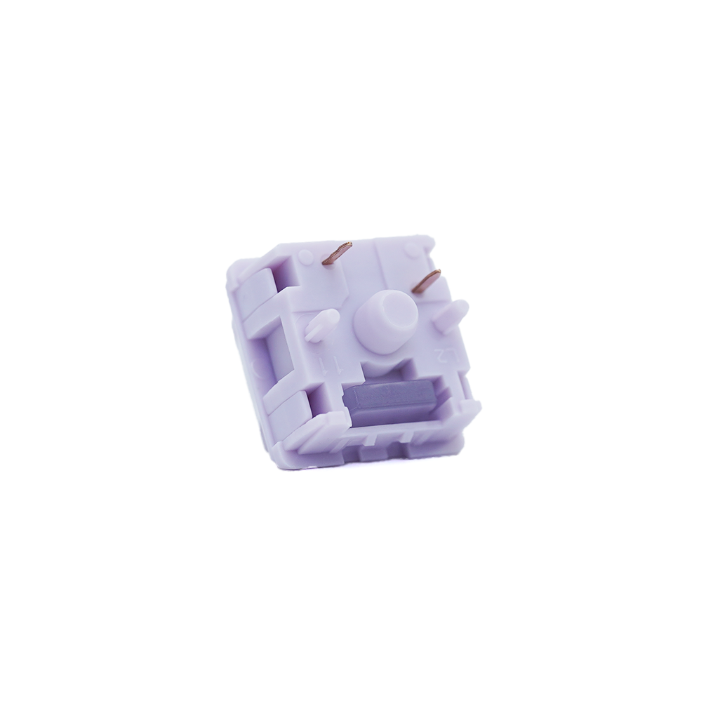 HMX Meme Linear Switches (10PCS)