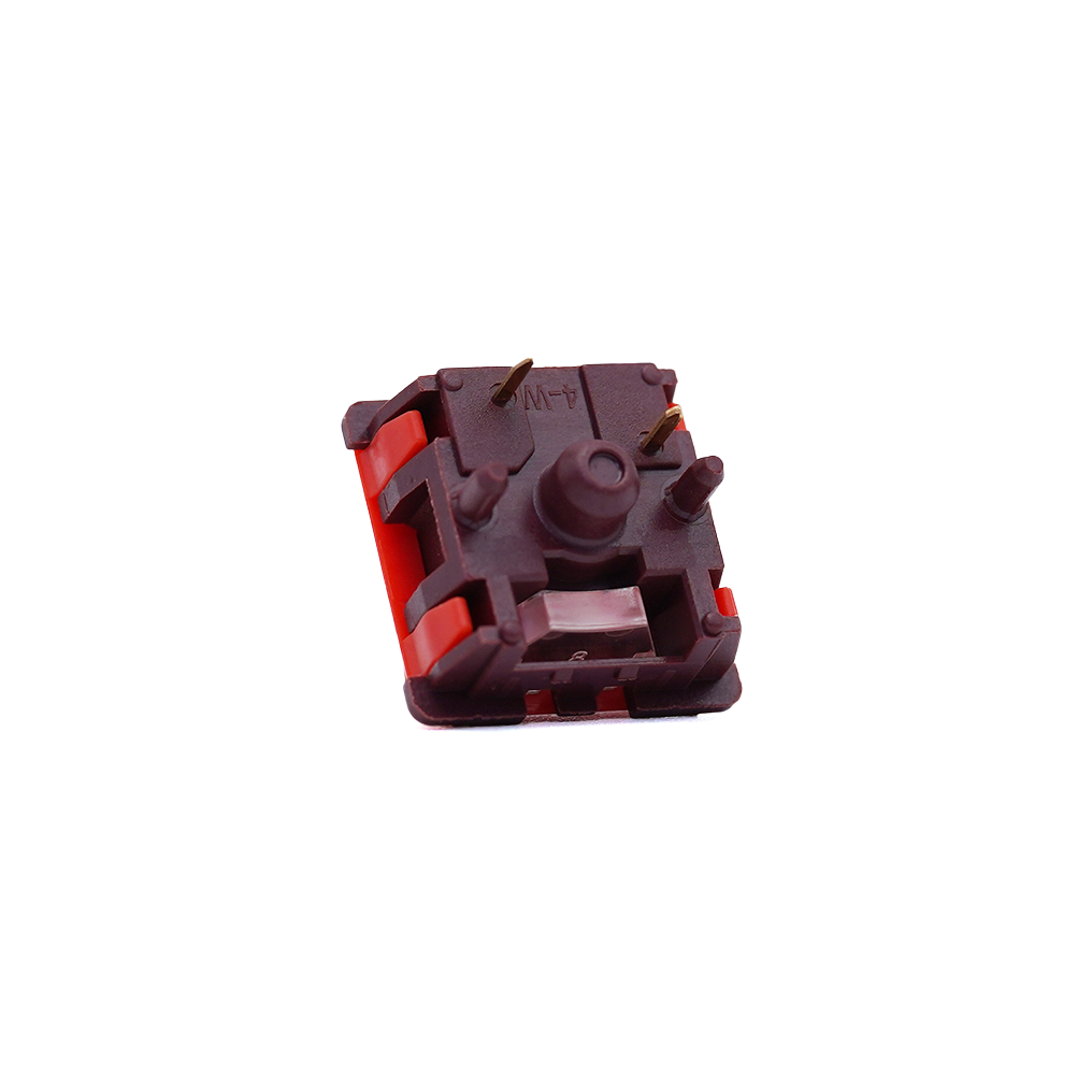 BSUN x HC Studios Roselle Linear Switches (10PCS)