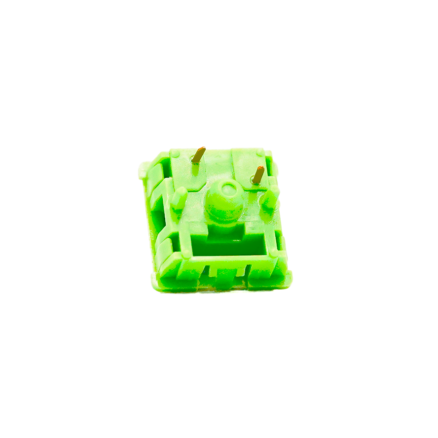 BSUN Guyu Linear Switches