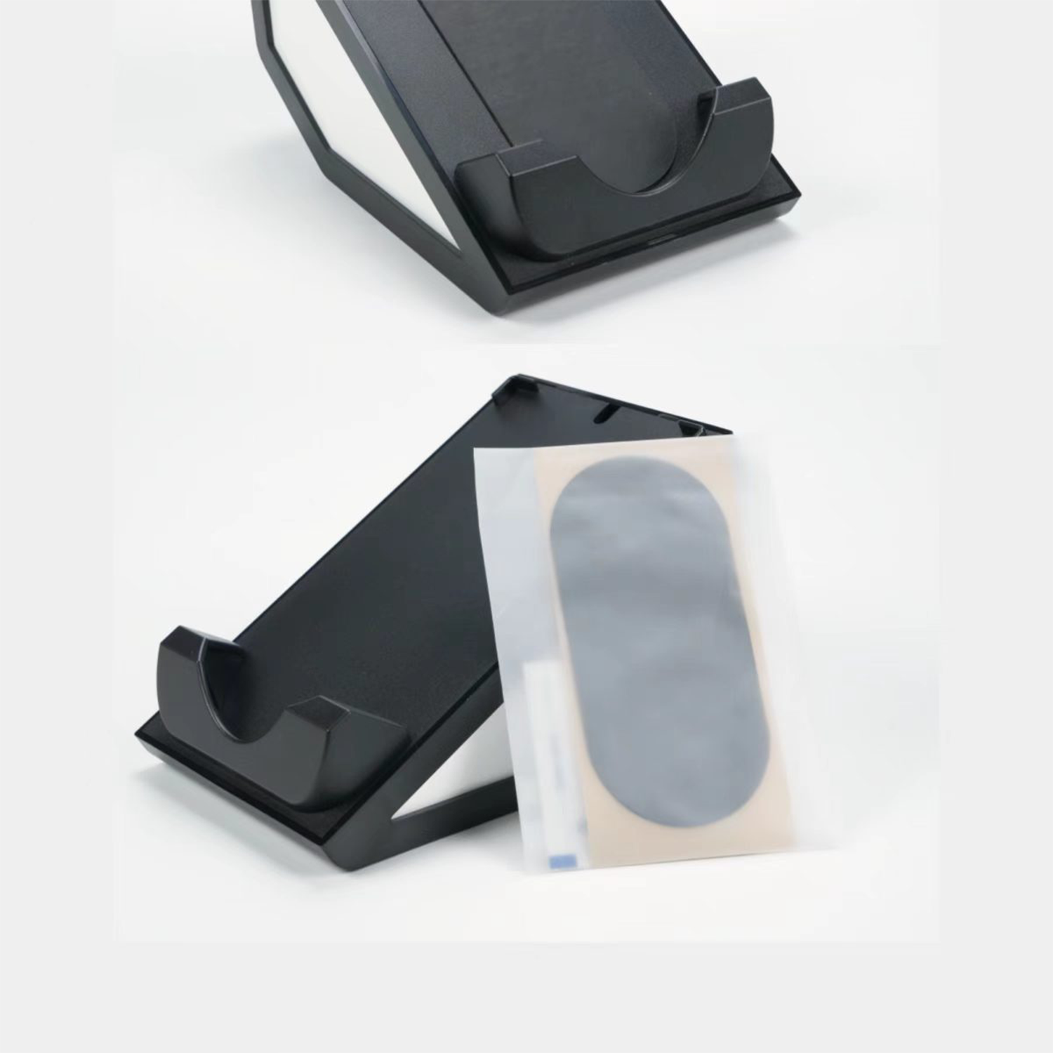 Soulcat Acrylic Mouse Case