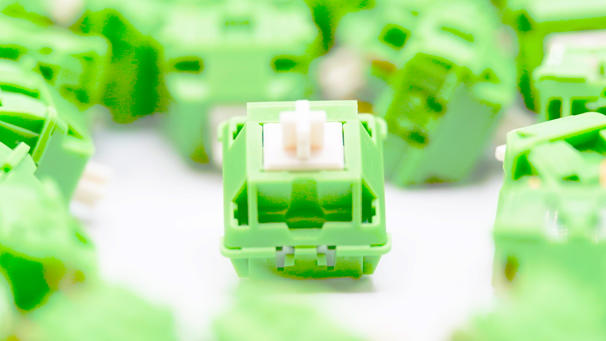 BSUN Guyu Linear Switches