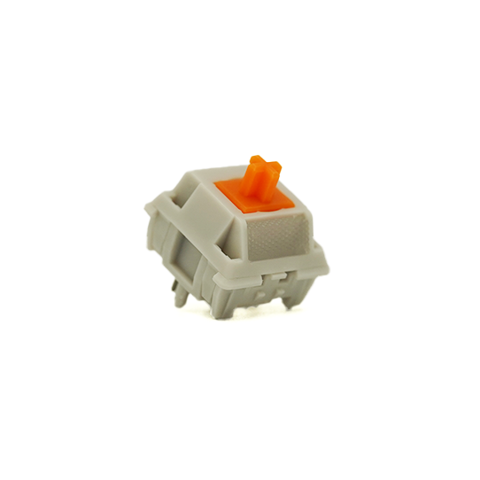 Haimu Rock Tactile Switches – LumeKeebs
