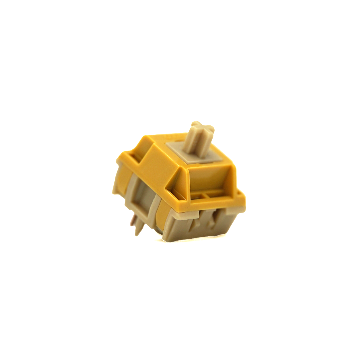 Akko Bittersweet Tactile Switches – Thock Tactile Switches – LumeKeebs