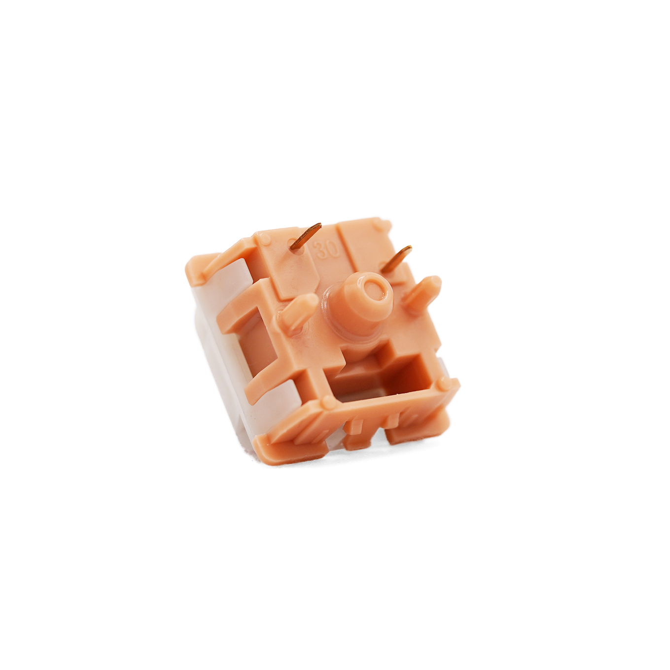 Invokeys Goji Reserve Tactile Switches