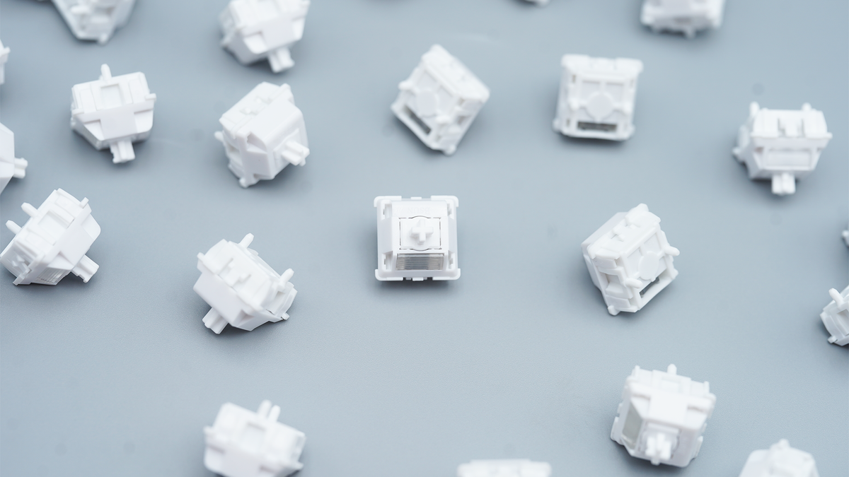 BSUN Bright Snow HE Magnetic Switches (10PCS)