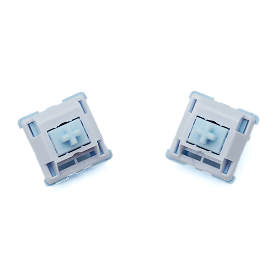 HMX Baobaolong Linear Switches (10PCS)