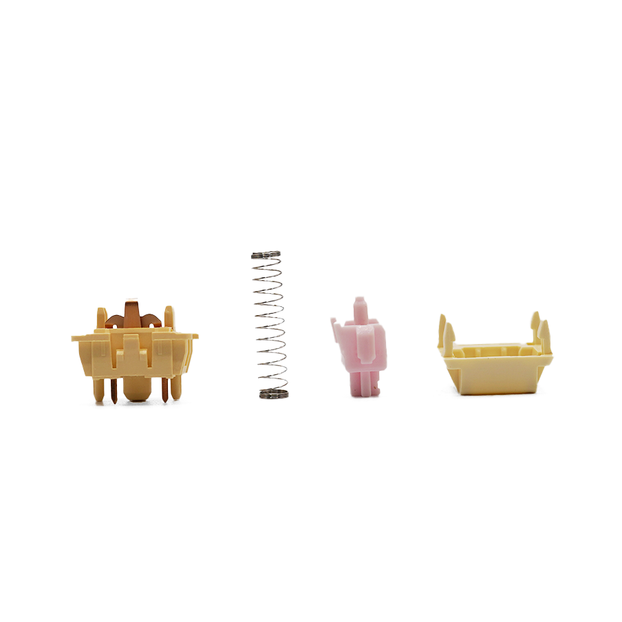 BSUN Usagi Linear Switches