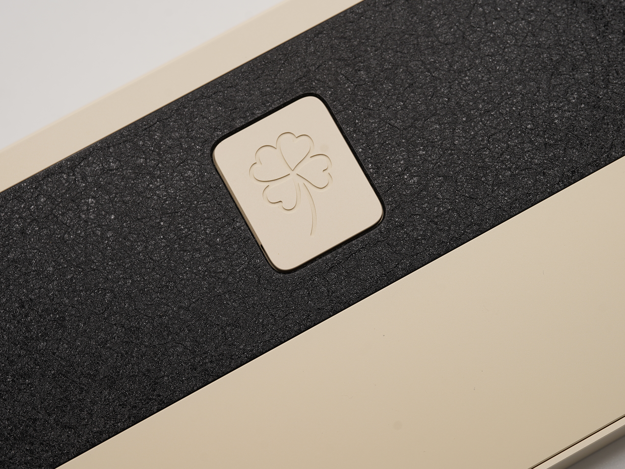 Lucky80 Wireless Mechanical Keyboard