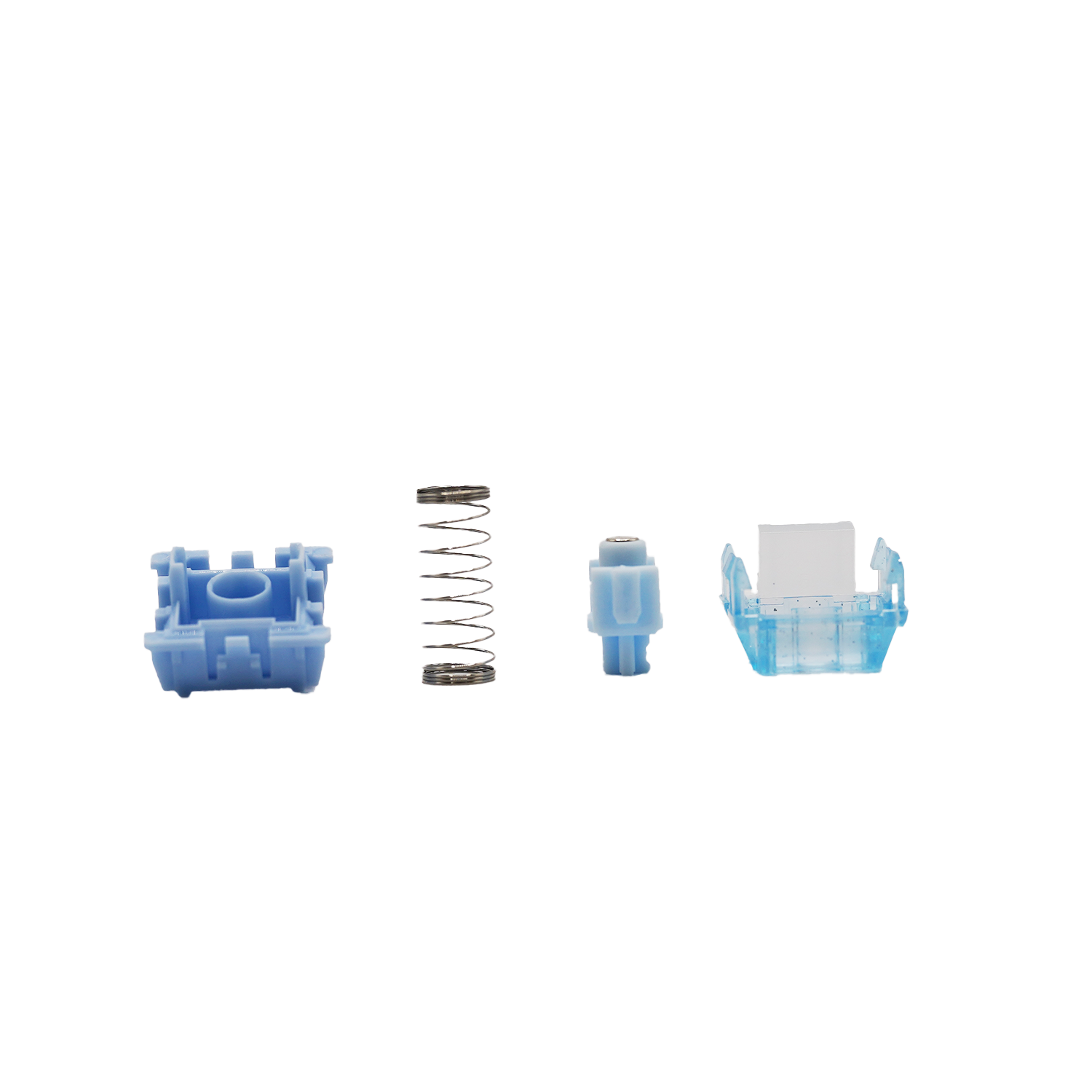 Hejin Blue Jade Magnetic Linear Switches